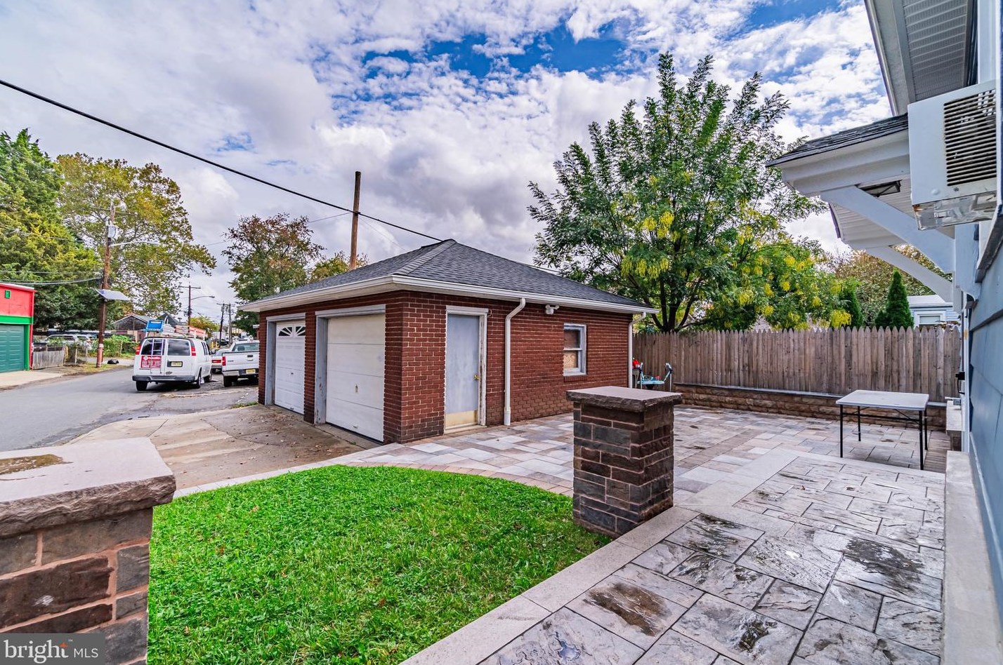 838 Park Ave, Trenton NJ  08610-4631 exterior