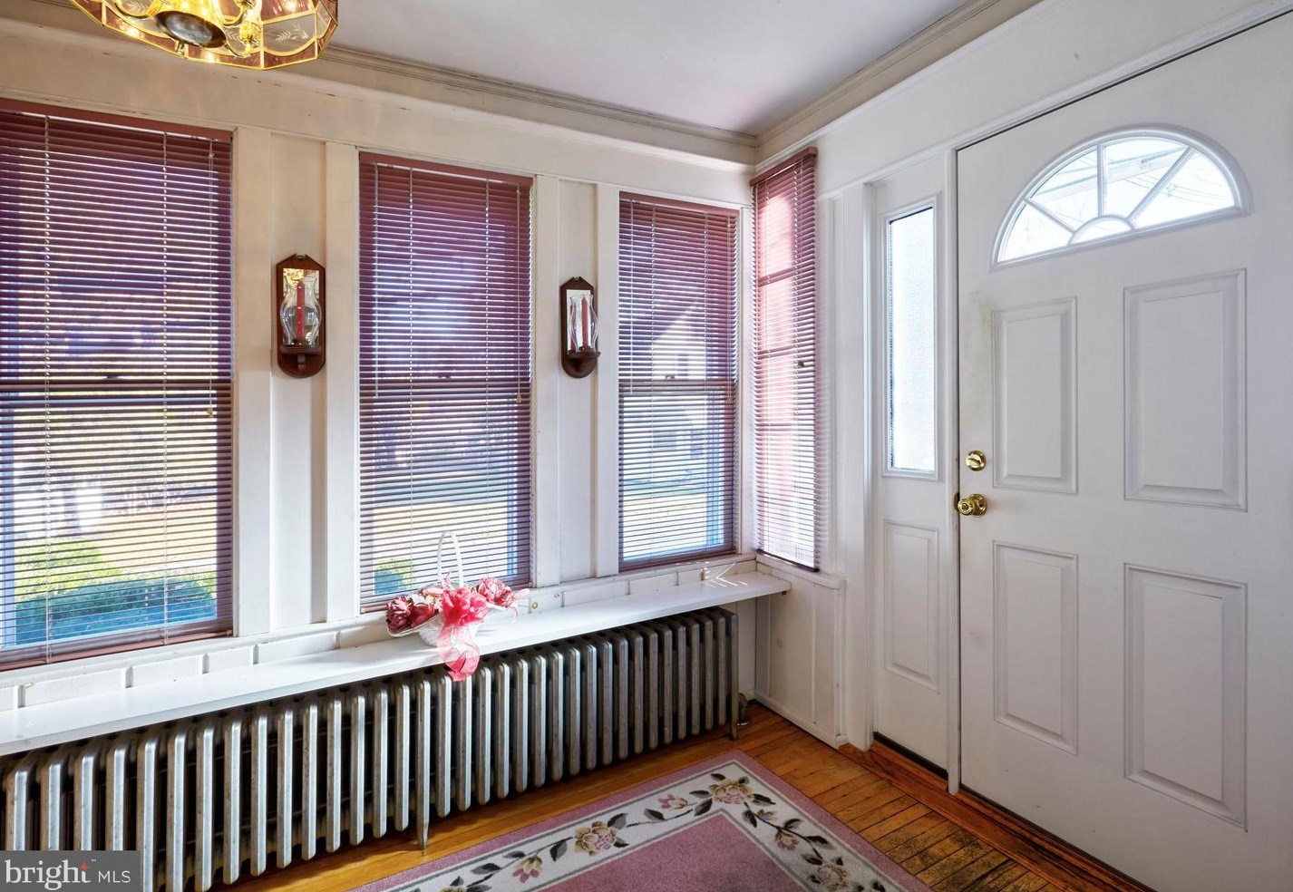 125 Slack Ave, Trenton NJ  08648-4303 exterior