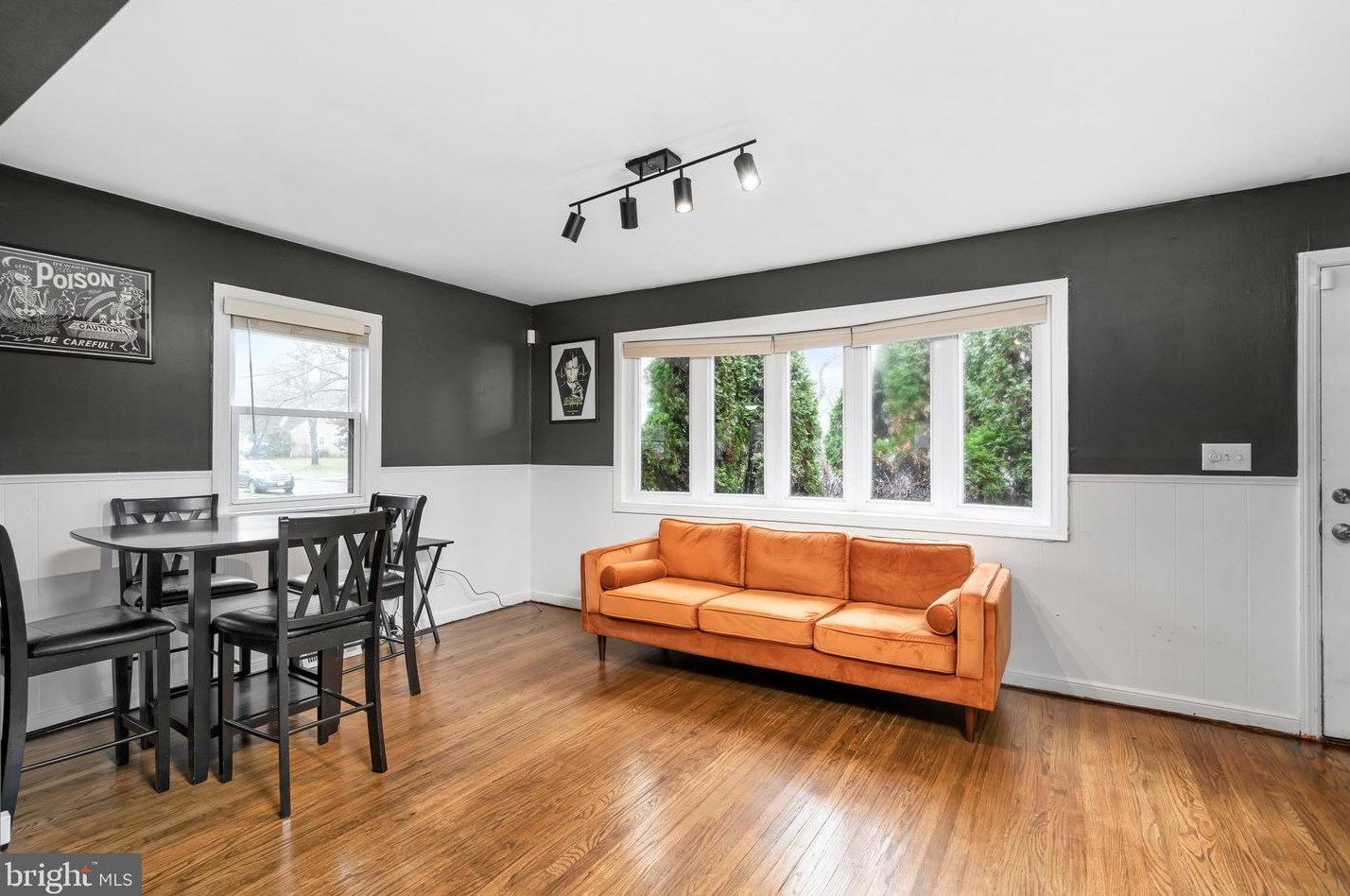 310 Wynnewood Rd, Trenton NJ  08628-3226 exterior