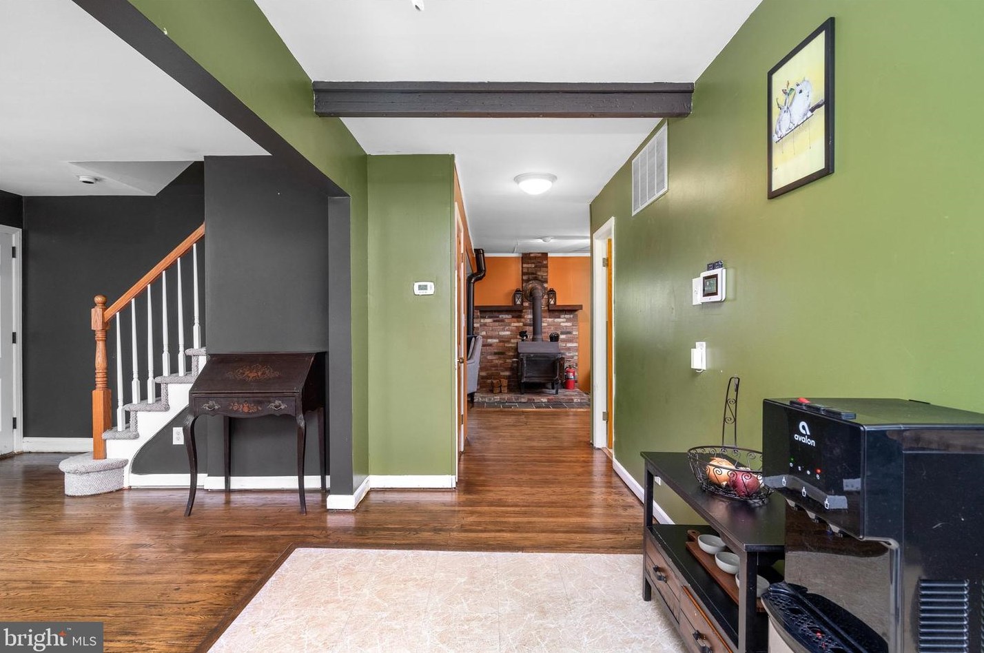 310 Wynnewood Rd, Trenton NJ  08628-3226 exterior