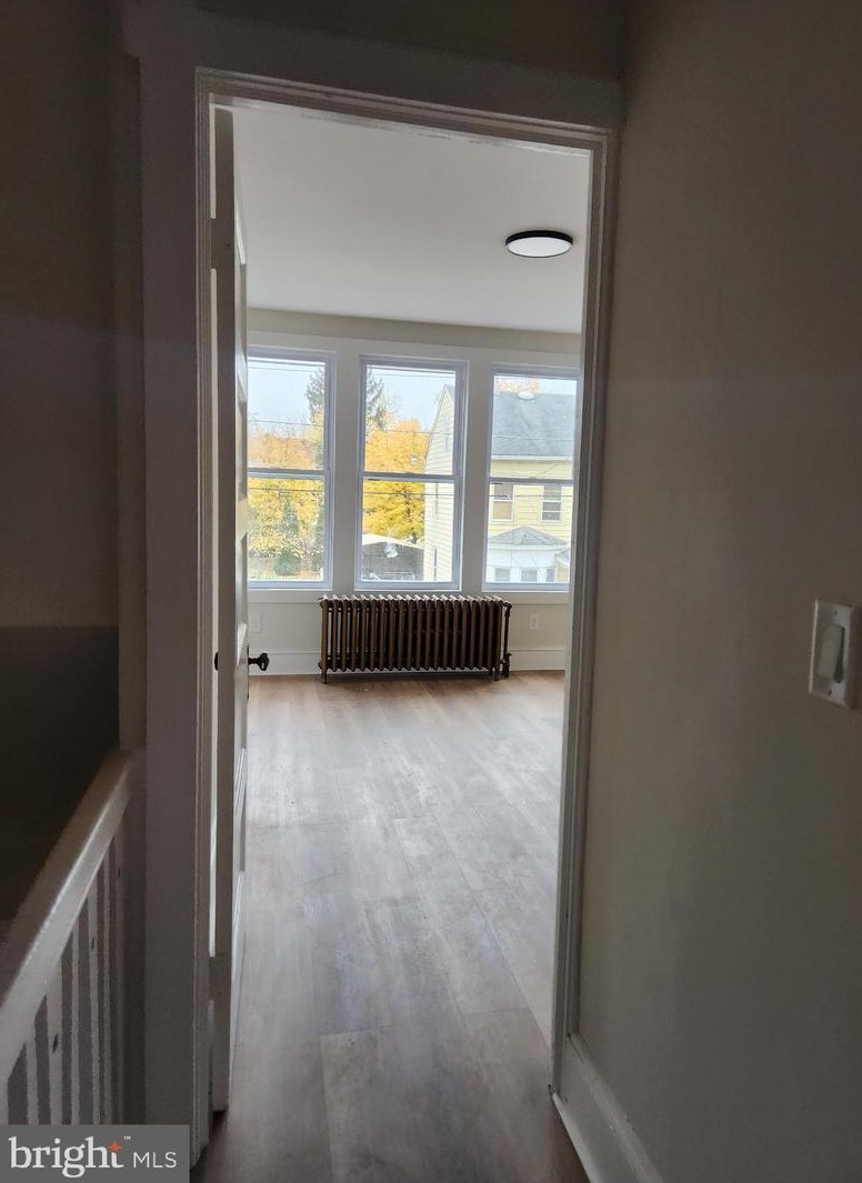 262 Logan Ave, Trenton NJ  08629-1509 exterior