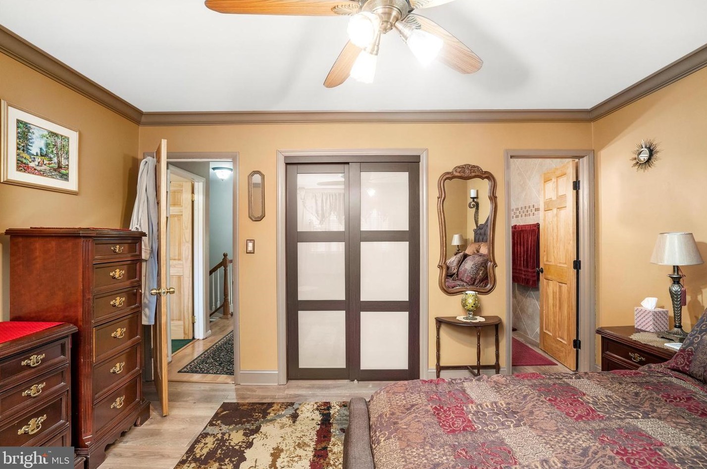 366 Iverson Pl, East Windsor NJ  08520-5314 exterior