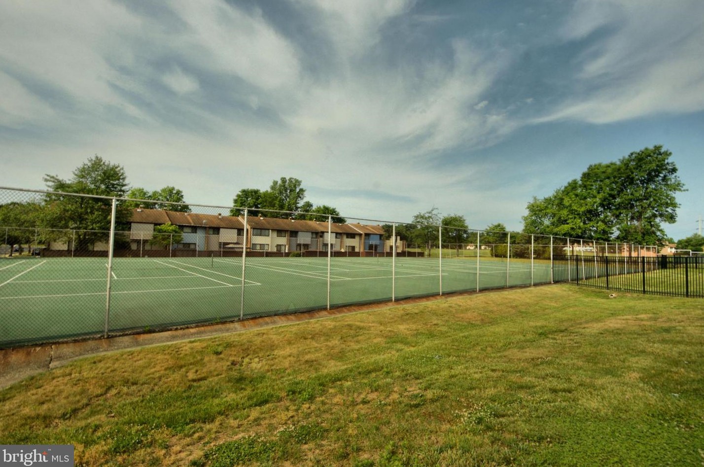 366 Iverson Pl, East Windsor NJ  08520-5314 exterior