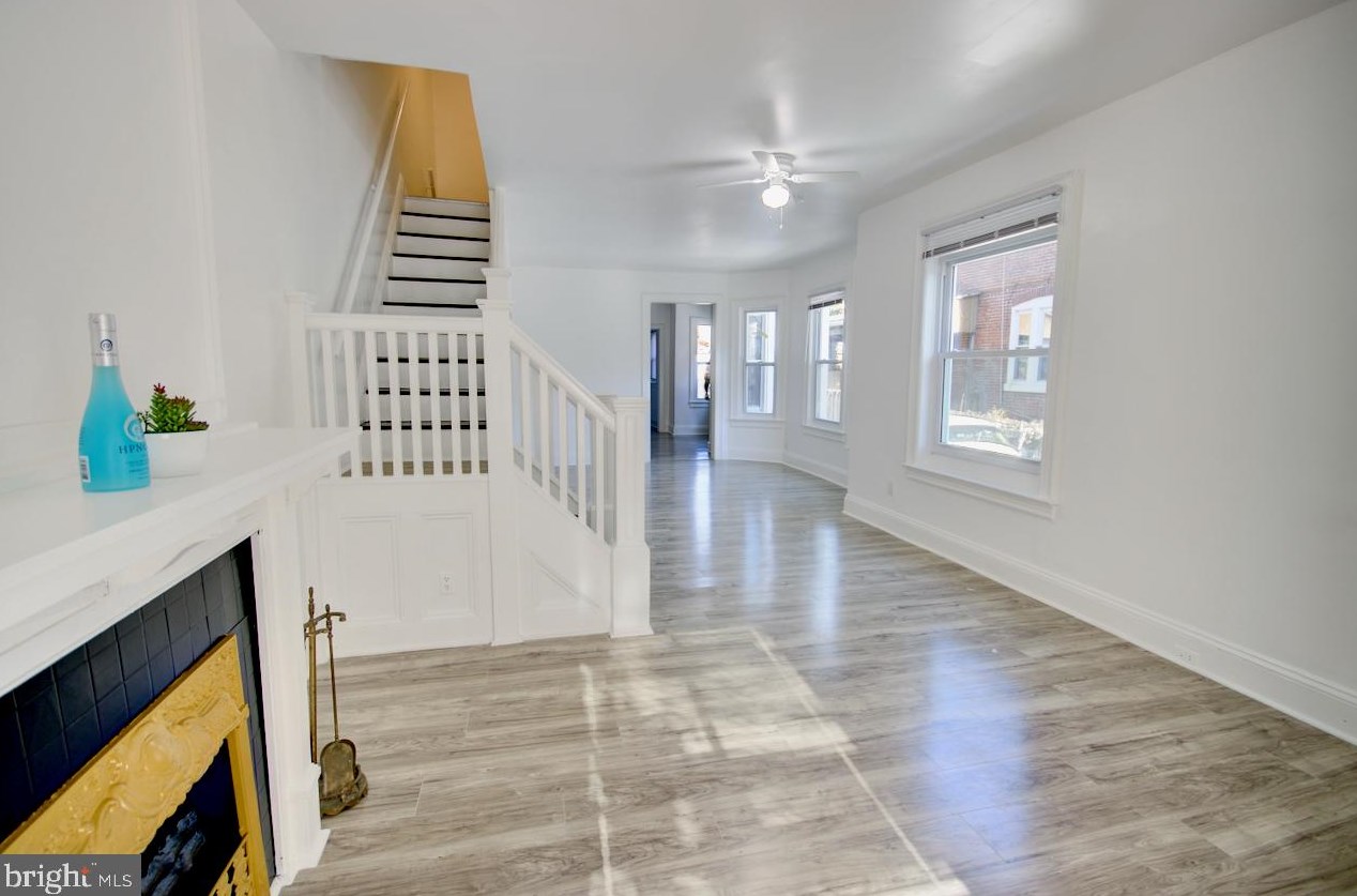 253 Highland Ave, Trenton NJ 08620-2946 exterior