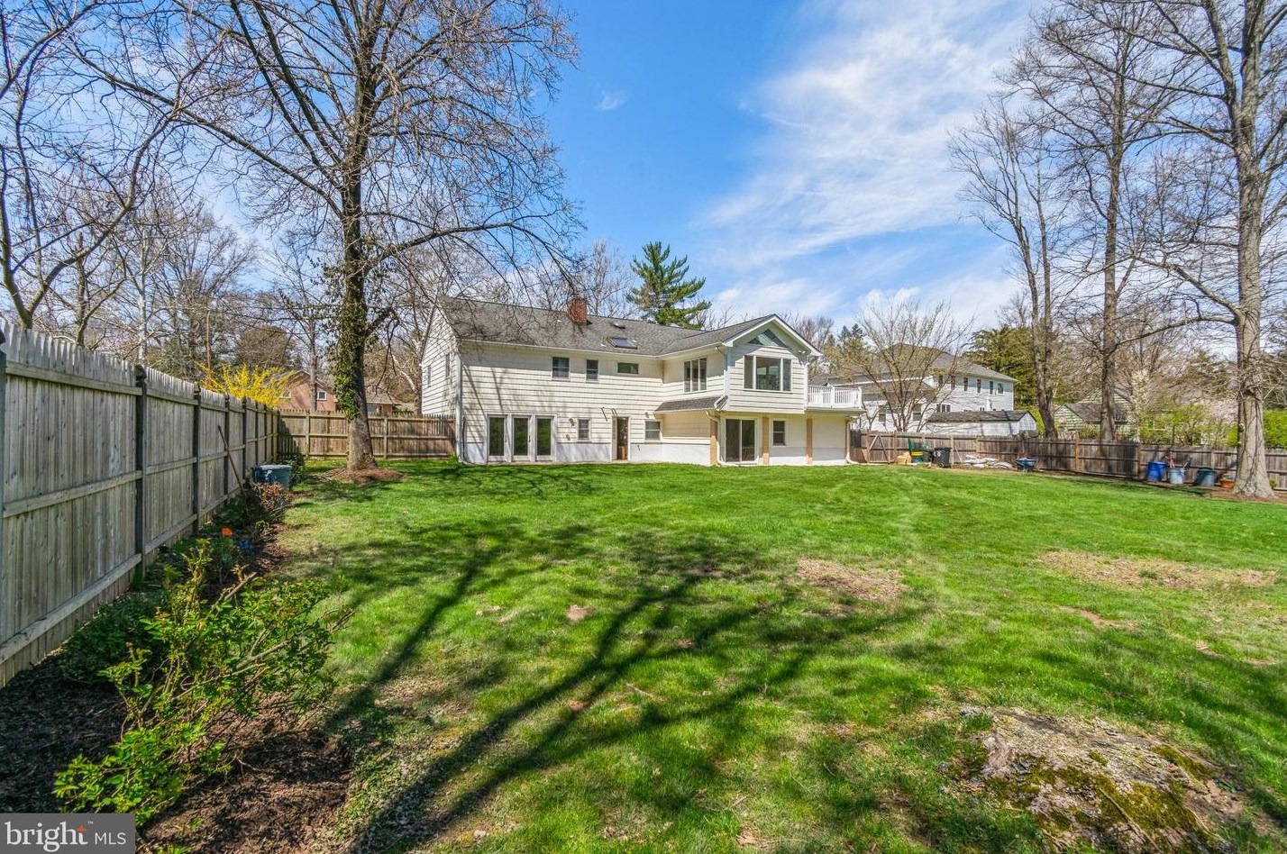 222 Shadybrook Ln, Princeton NJ  08540-4138 exterior