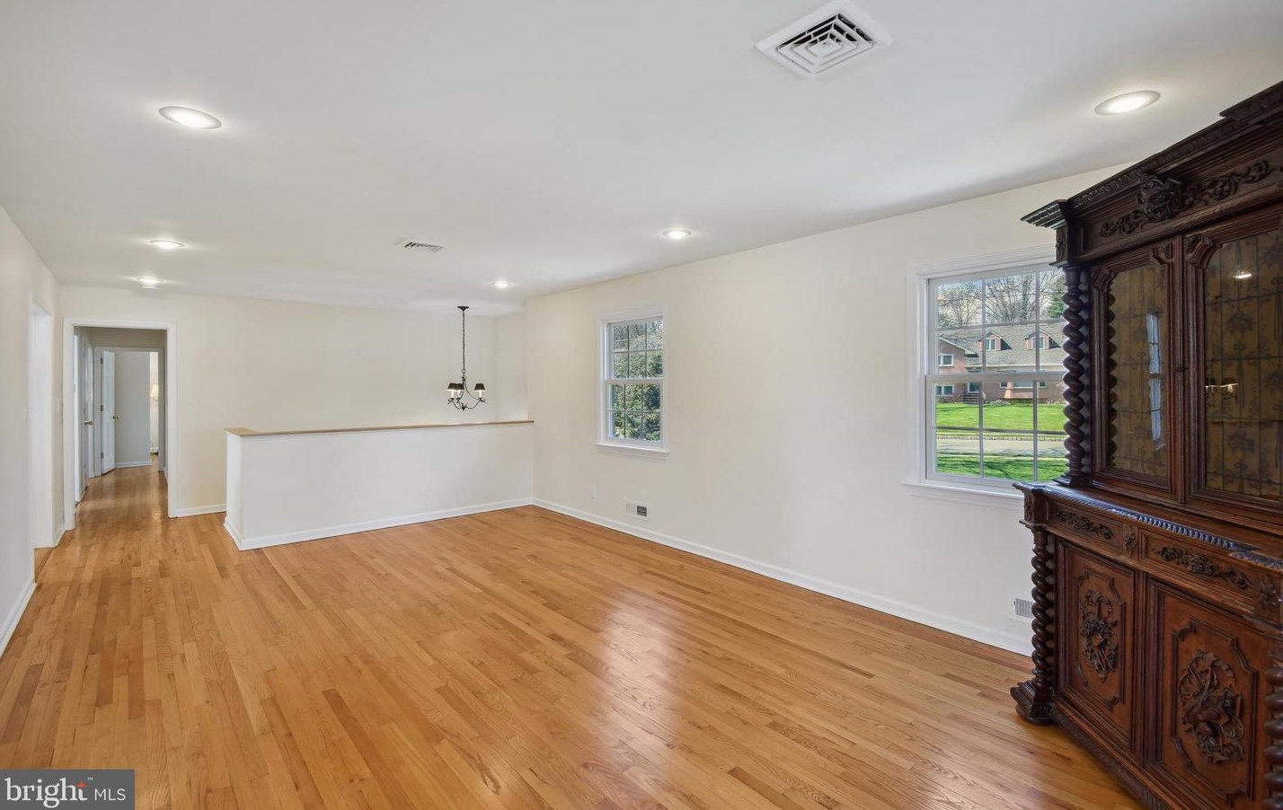 222 Shadybrook Ln, Princeton NJ  08540-4138 exterior