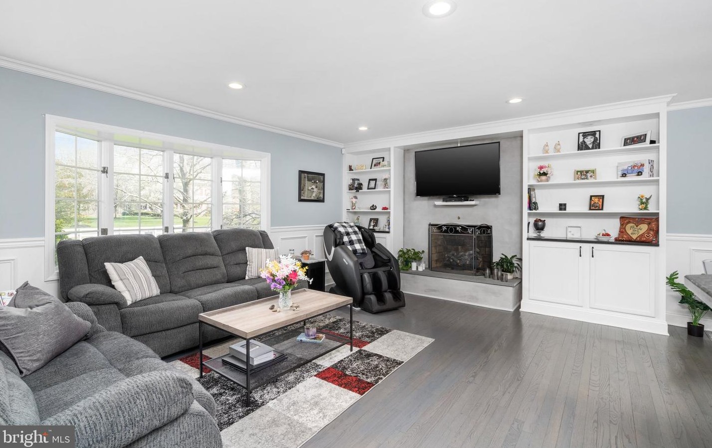 115 Edgebrook Rd, Trenton NJ 08691-3729 exterior