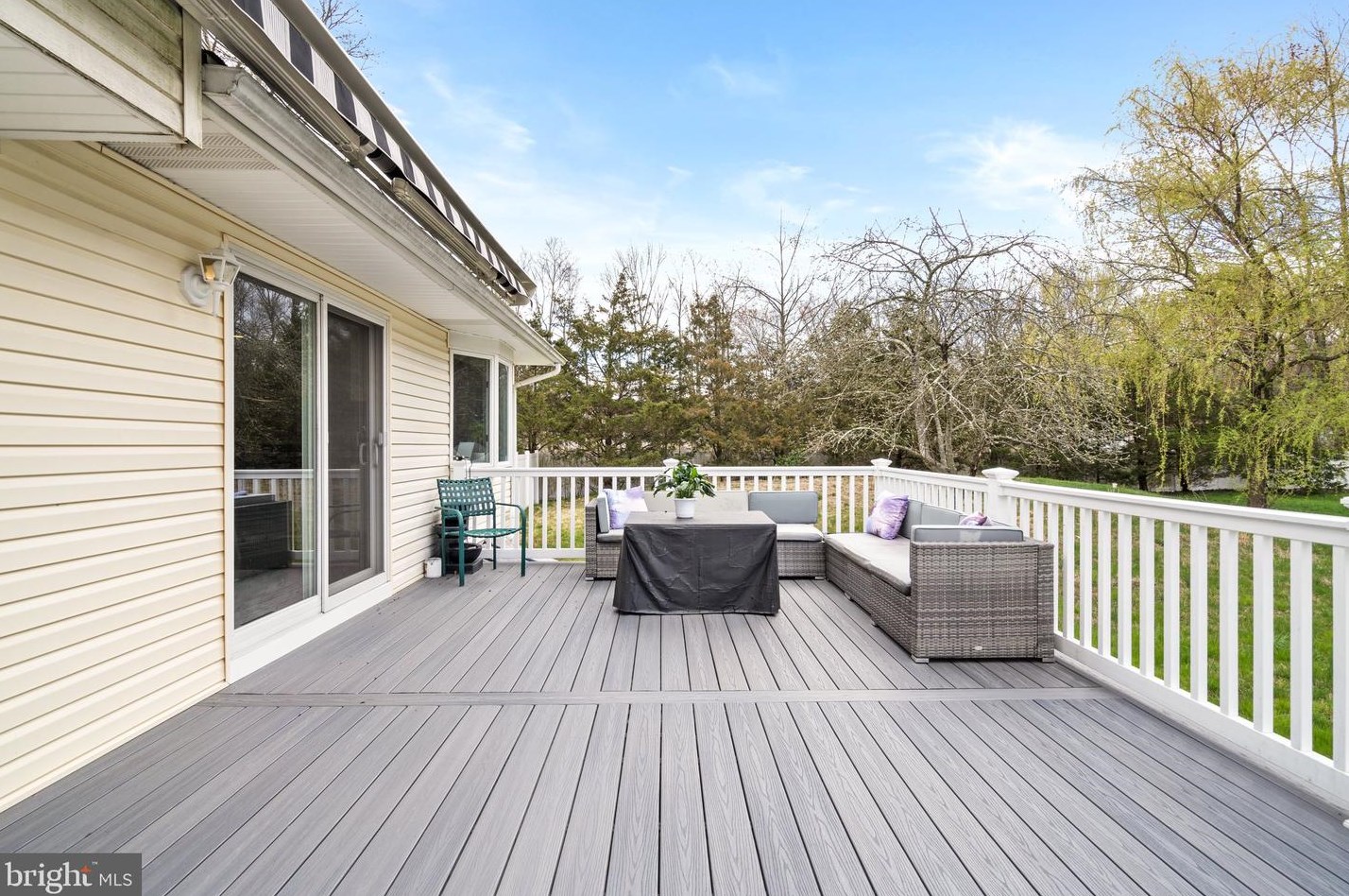 115 Edgebrook Rd, Trenton NJ 08691-3729 exterior