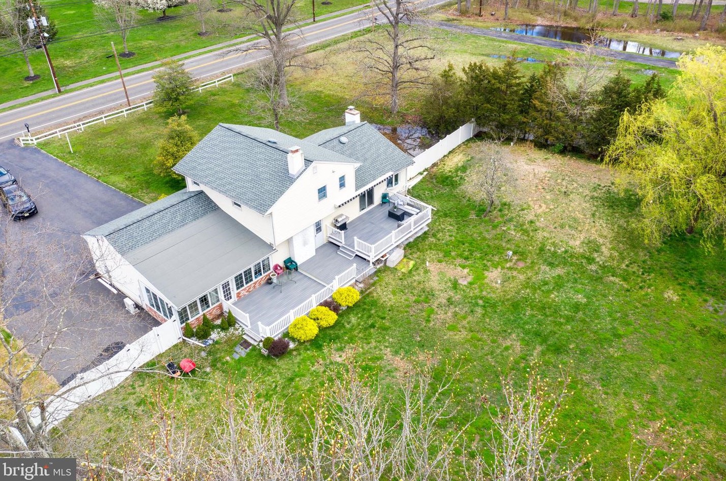 115 Edgebrook Rd, Trenton NJ 08691-3729 exterior