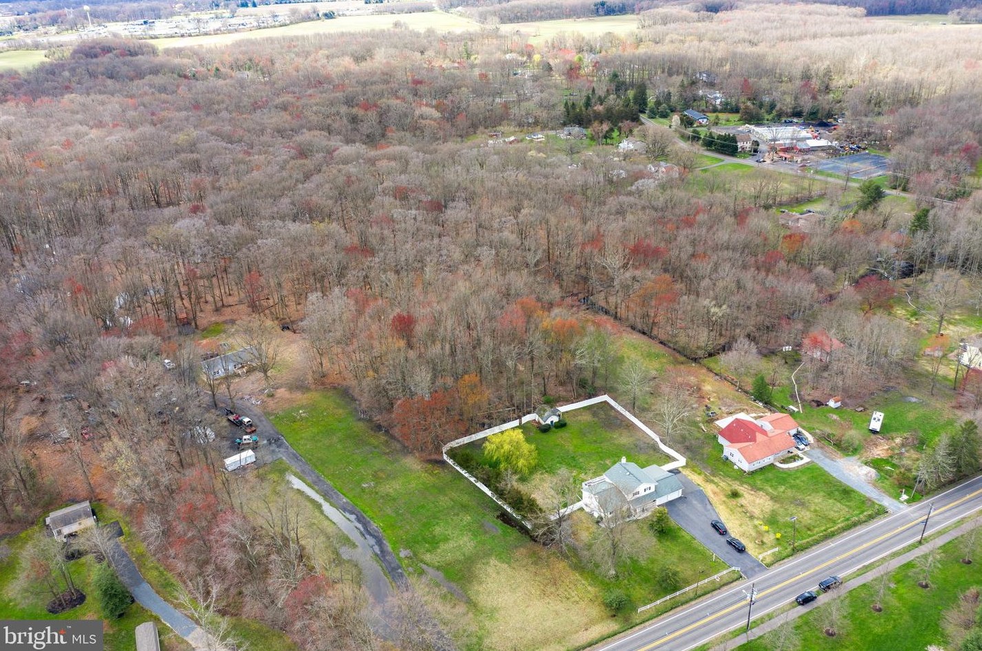 115 Edgebrook Rd, Trenton NJ 08691-3729 exterior