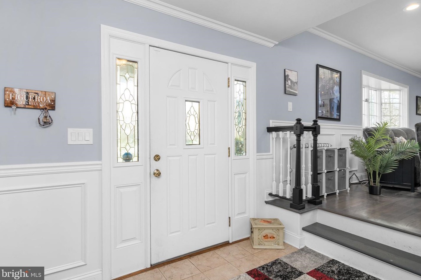 115 Edgebrook Rd, Trenton NJ 08691-3729 exterior