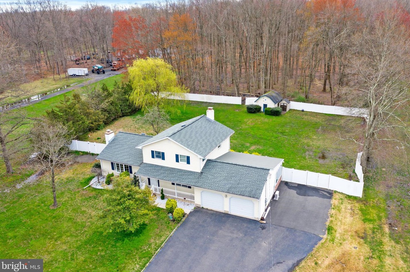 115 Edgebrook Rd, Trenton NJ 08691-3729 exterior