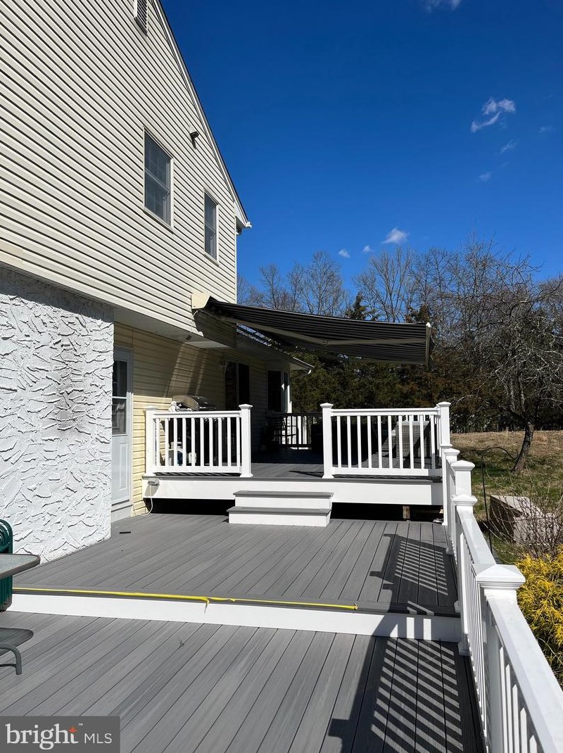 115 Edgebrook Rd, Trenton NJ 08691-3729 exterior