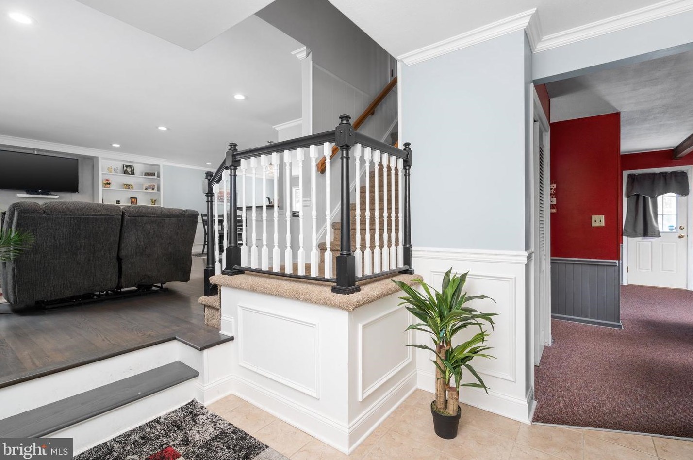 115 Edgebrook Rd, Trenton NJ 08691-3729 exterior