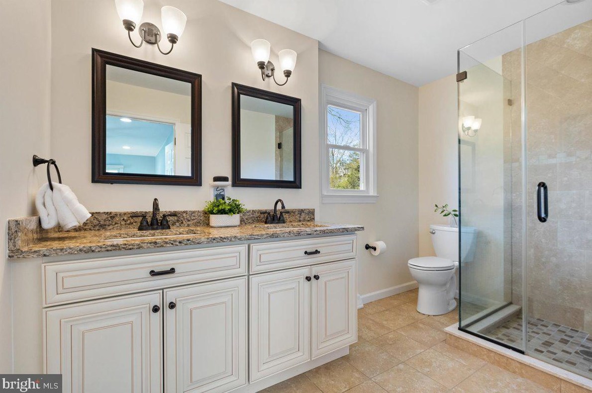 89 Carter Rd, Princeton NJ  08540-2107 exterior