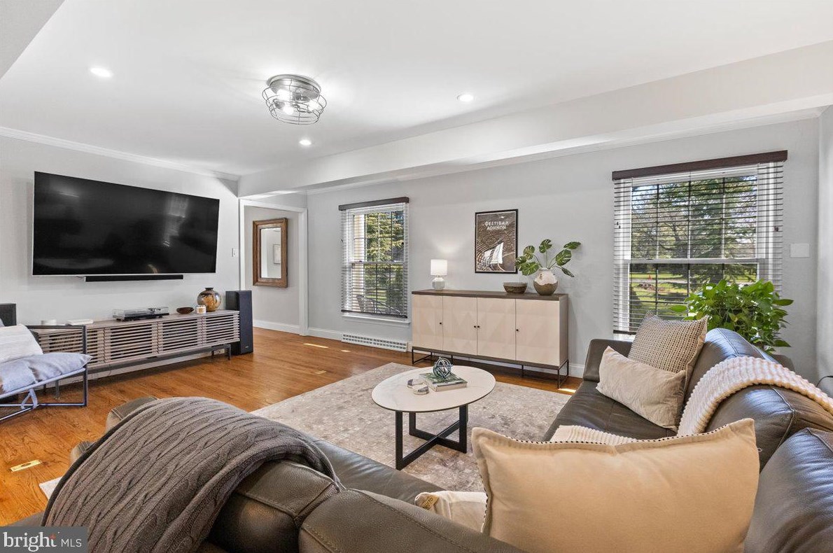 89 Carter Rd, Princeton NJ  08540-2107 exterior