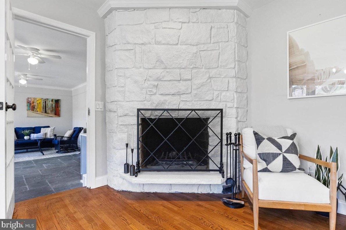 89 Carter Rd, Princeton NJ  08540-2107 exterior