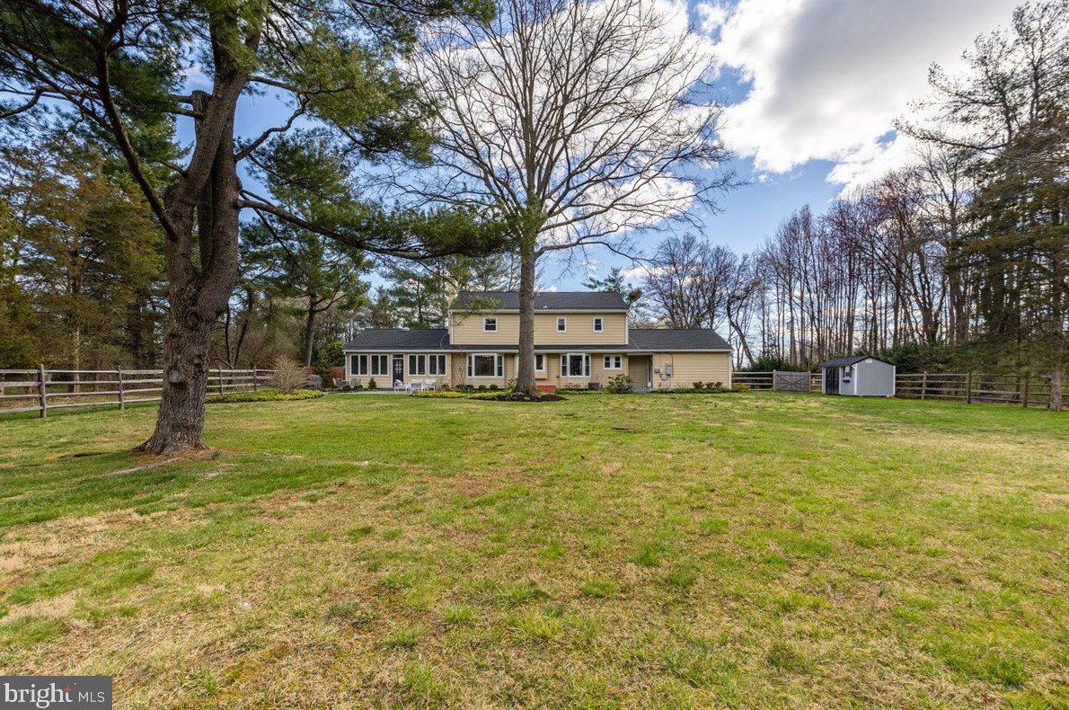 89 Carter Rd, Princeton NJ  08540-2107 exterior