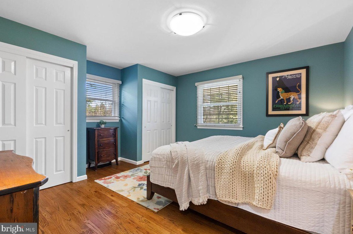 89 Carter Rd, Princeton NJ  08540-2107 exterior