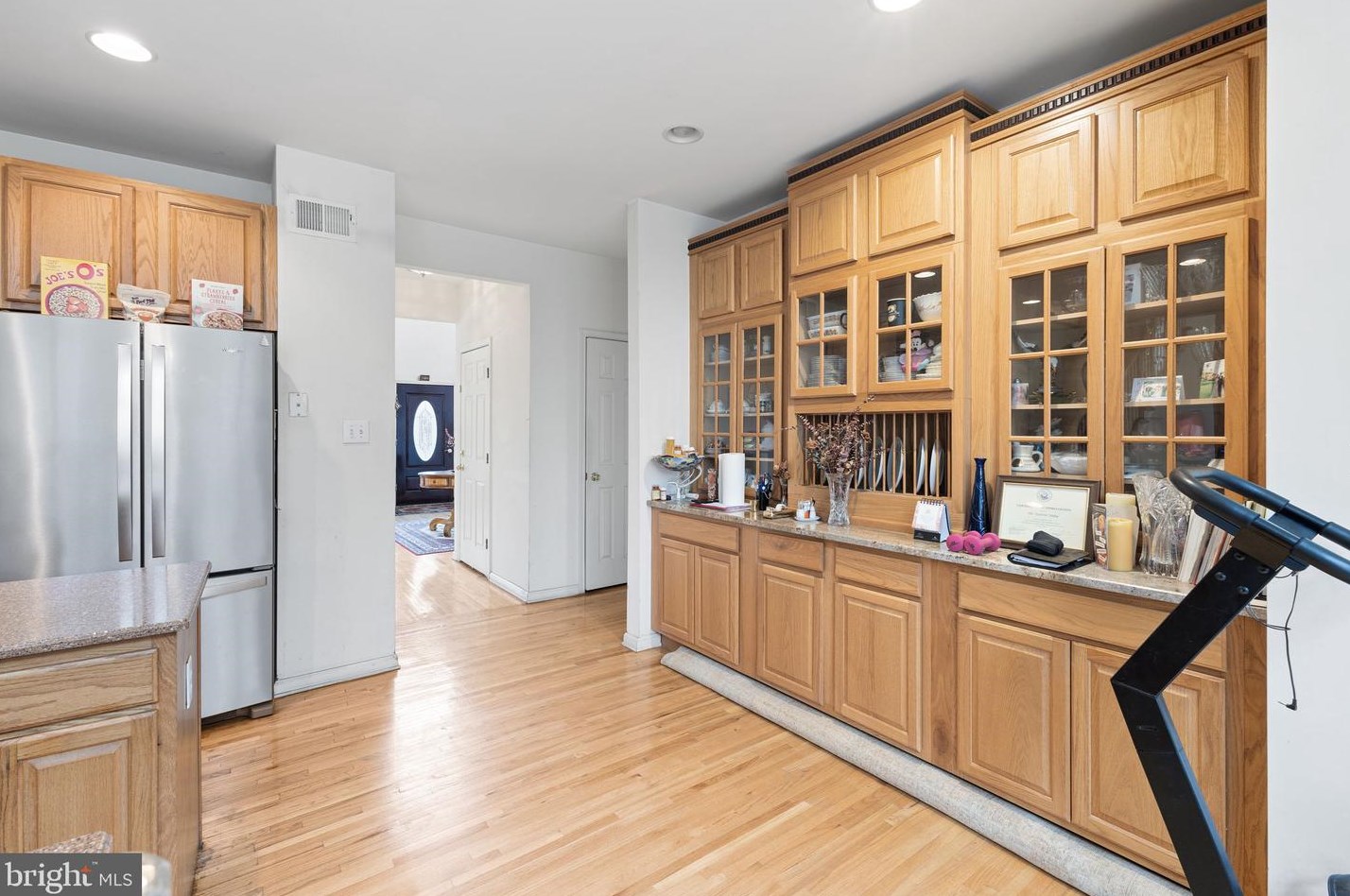 14 Benedek Rd, Princeton NJ  08540-2229 exterior