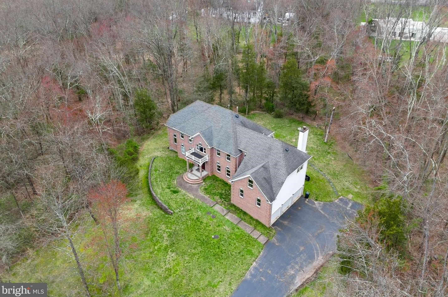 14 Benedek Rd, Princeton NJ  08540-2229 exterior