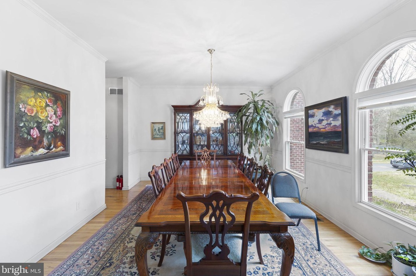 14 Benedek Rd, Princeton NJ  08540-2229 exterior