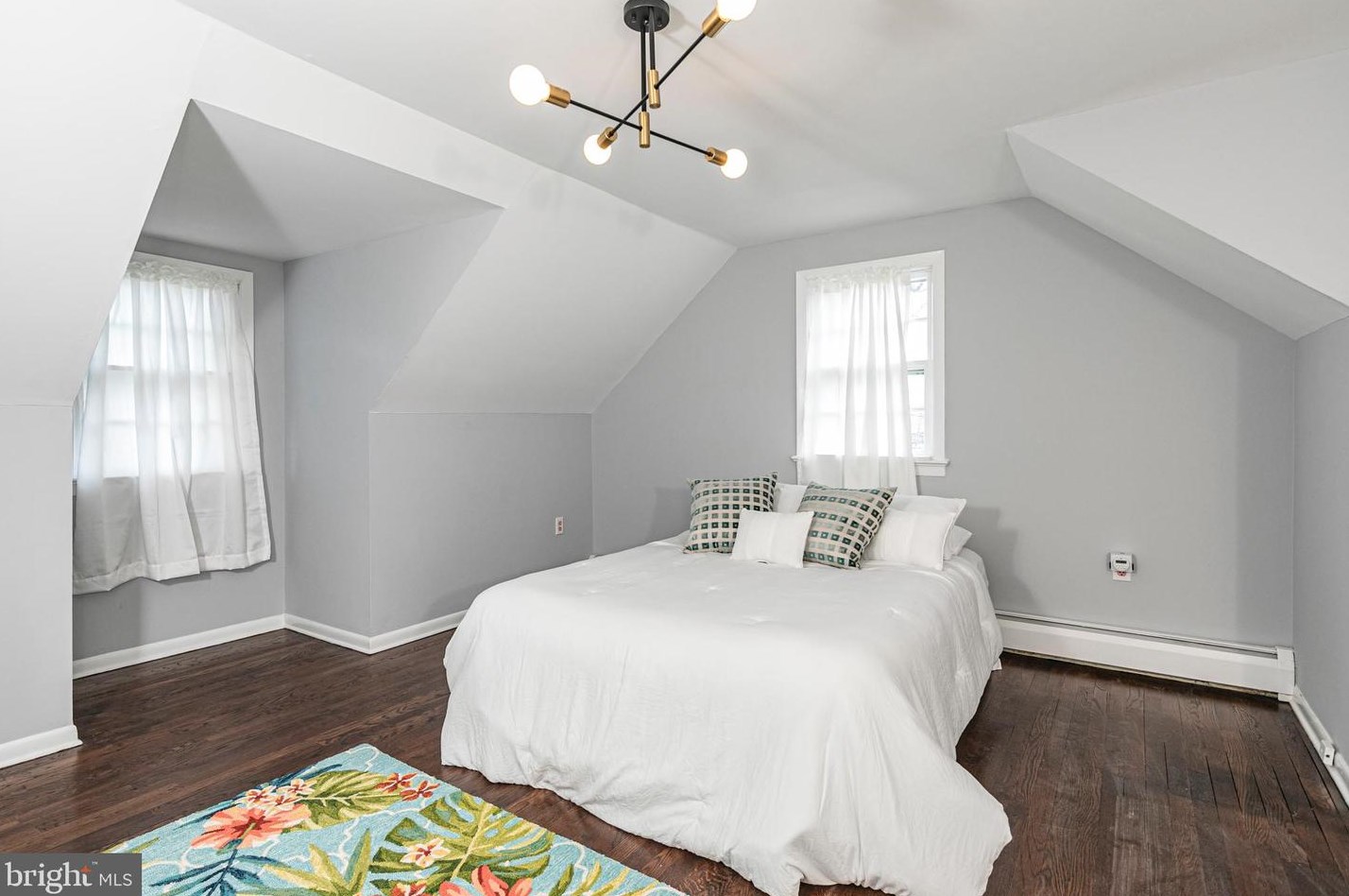 468 Harrison St, Princeton NJ  08540-3511 exterior