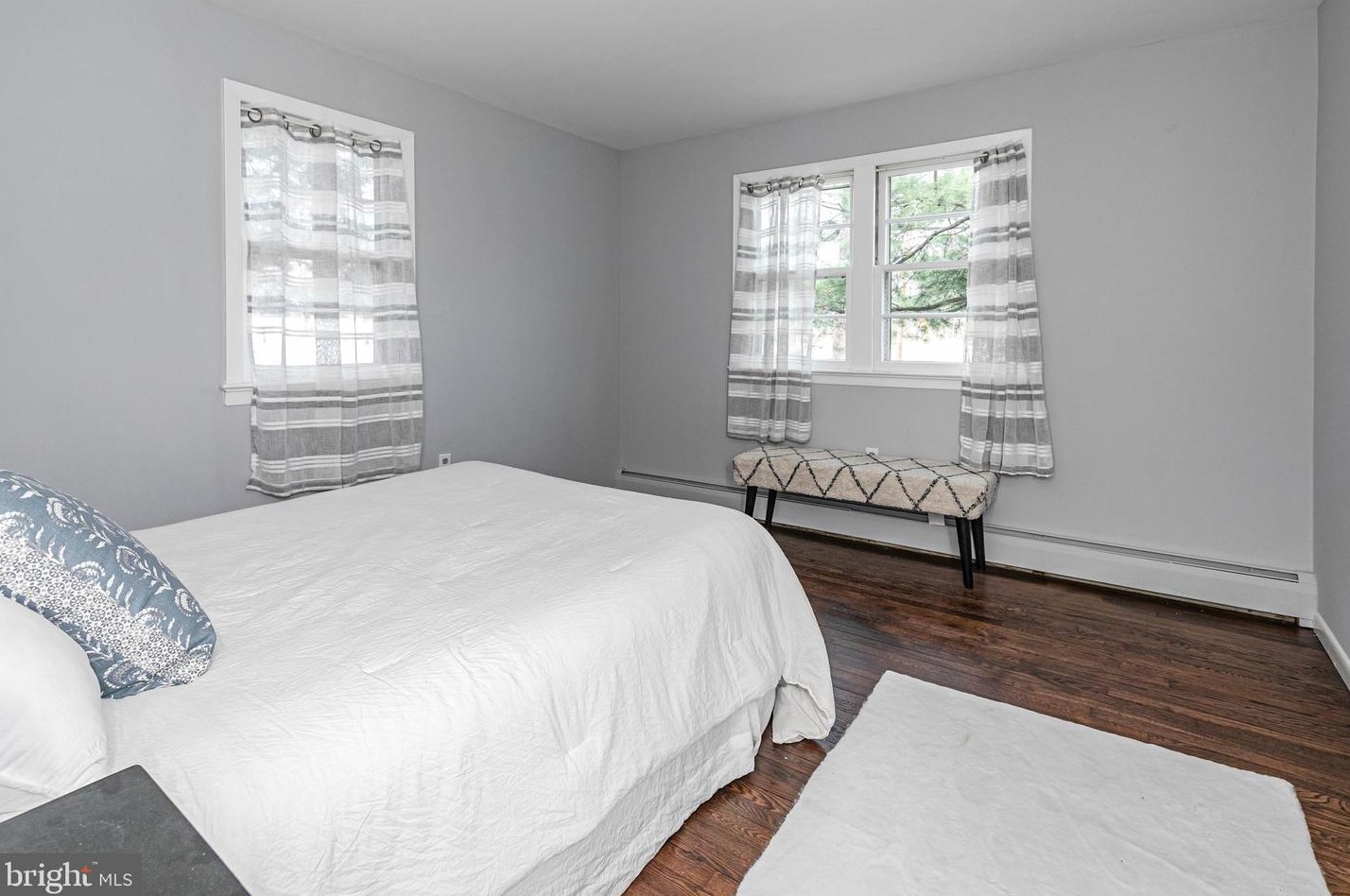 468 Harrison St, Princeton NJ  08540-3511 exterior