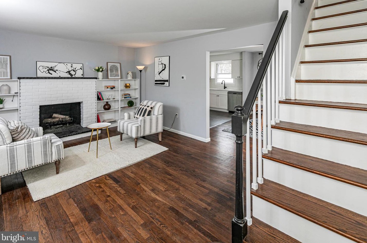 468 Harrison St, Princeton NJ  08540-3511 exterior