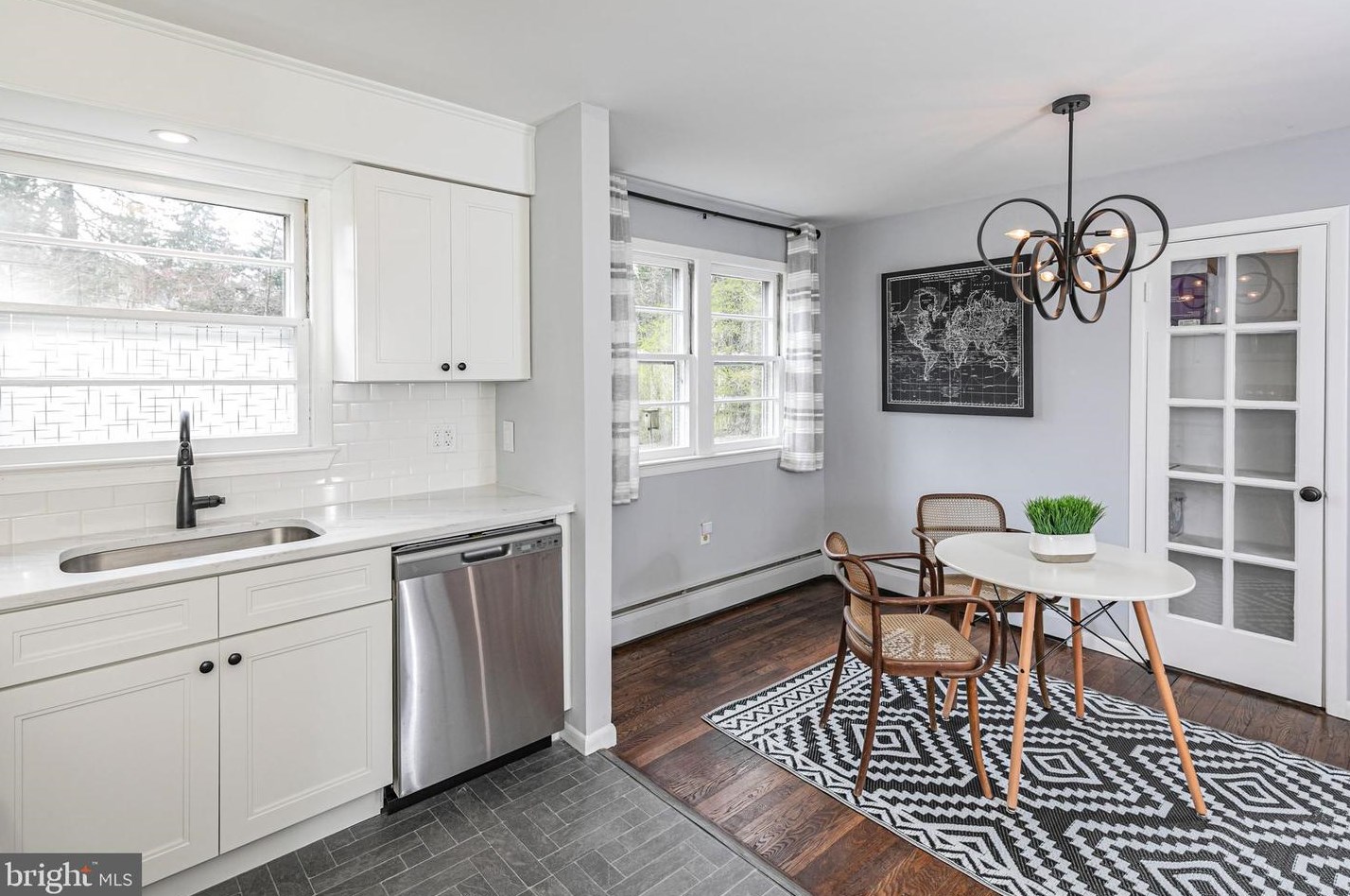 468 Harrison St, Princeton NJ  08540-3511 exterior