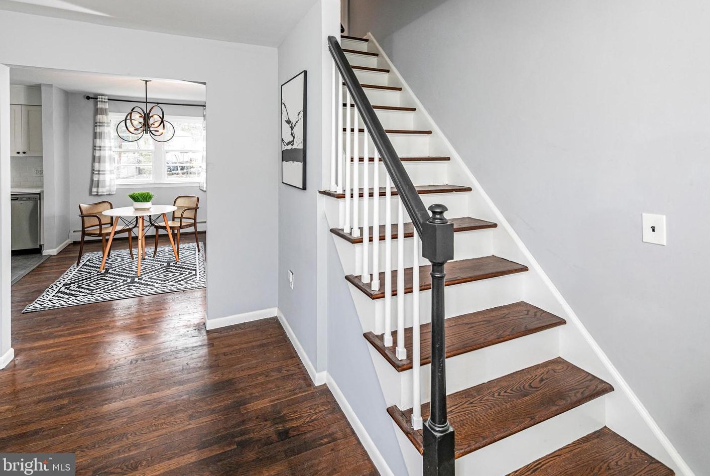 468 Harrison St, Princeton NJ  08540-3511 exterior