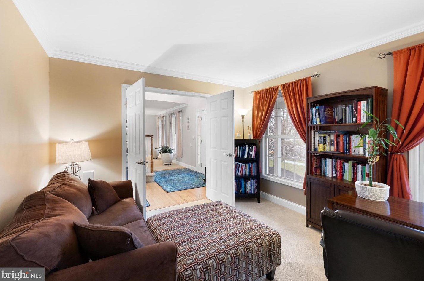 27 Andover Way, Trenton NJ 08610-1201 exterior