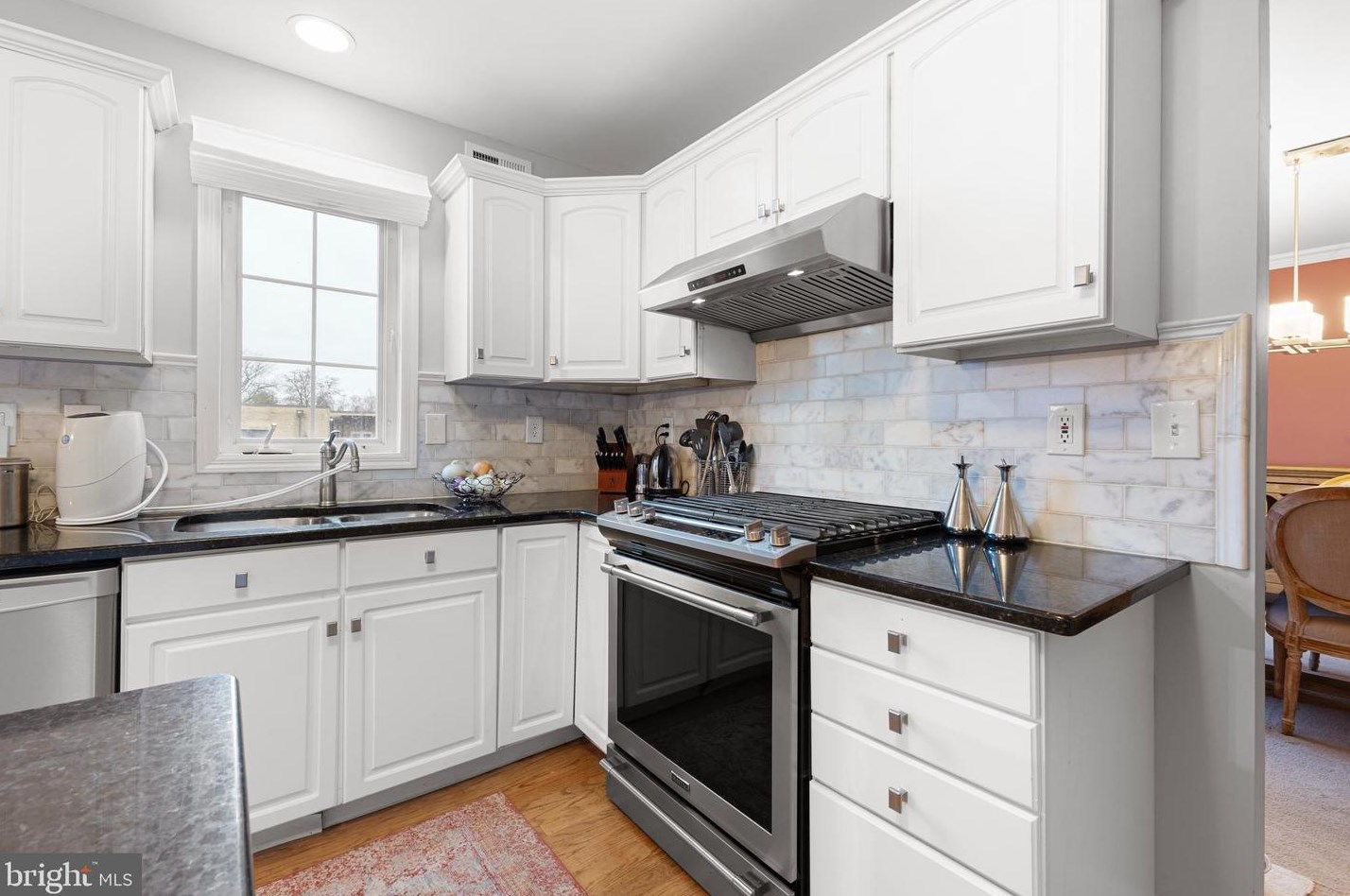 27 Andover Way, Trenton NJ 08610-1201 exterior