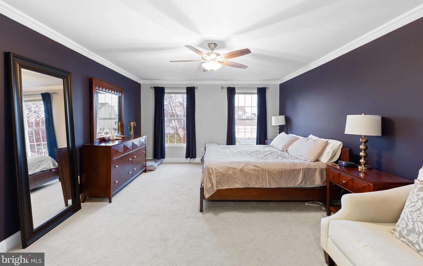 27 Andover Way, Trenton NJ 08610-1201 exterior