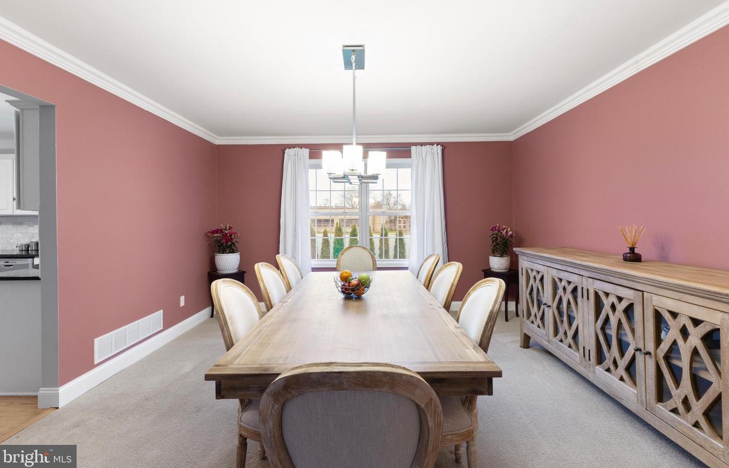 27 Andover Way, Trenton NJ 08610-1201 exterior