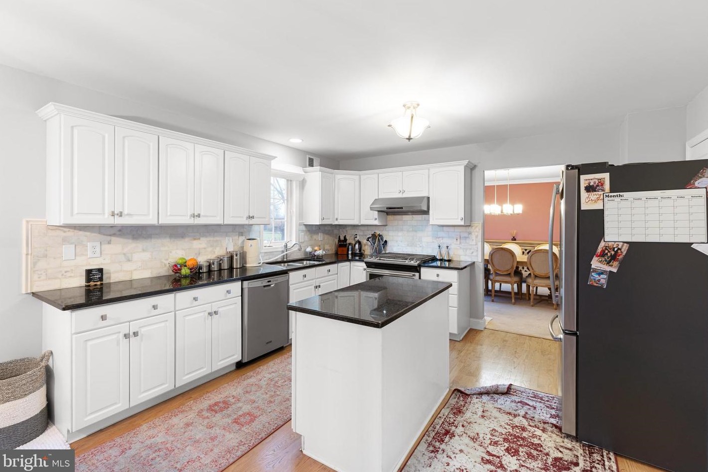 27 Andover Way, Trenton NJ 08610-1201 exterior