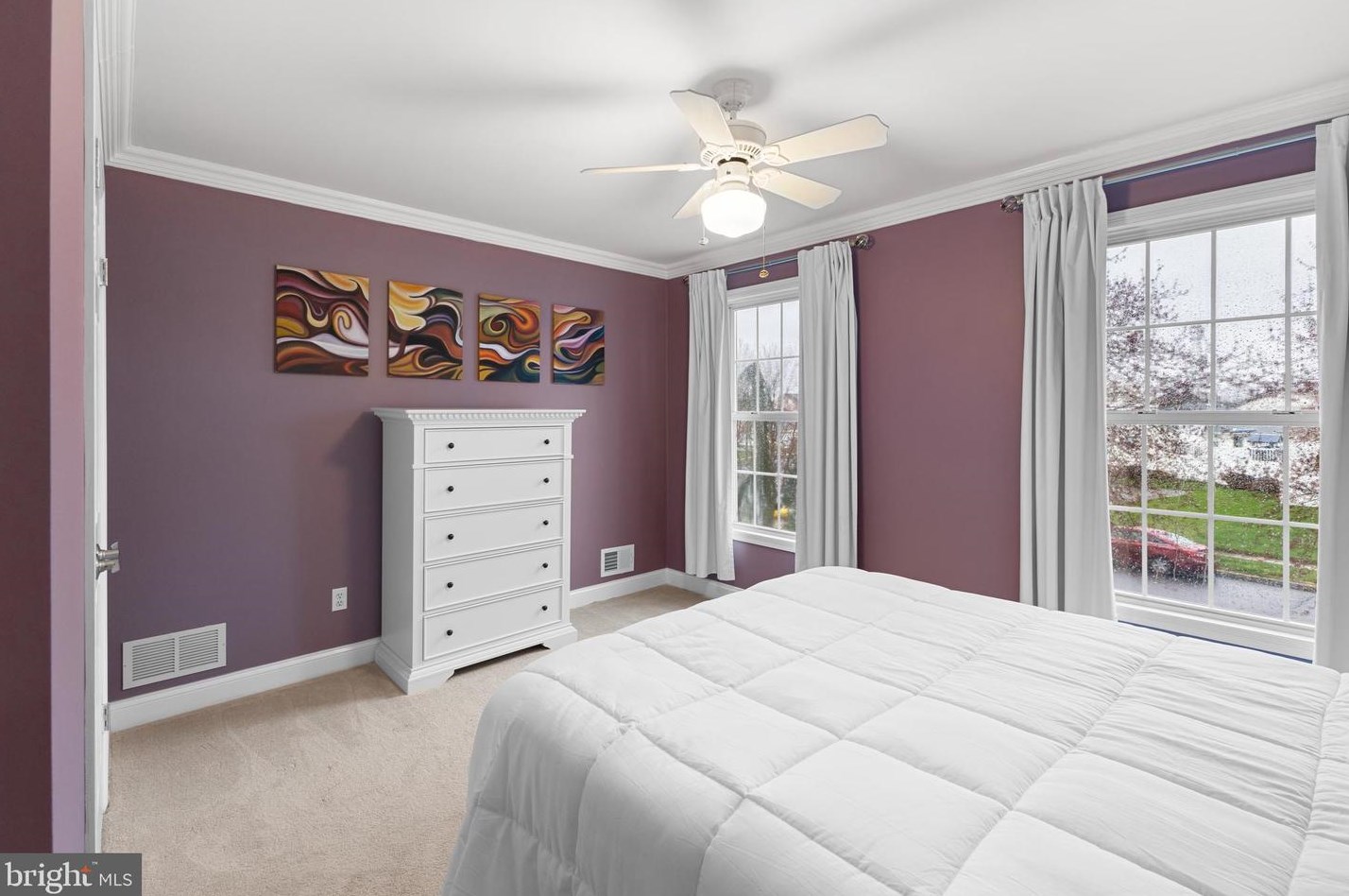 27 Andover Way, Trenton NJ 08610-1201 exterior