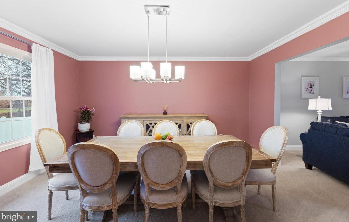 27 Andover Way, Trenton NJ 08610-1201 exterior