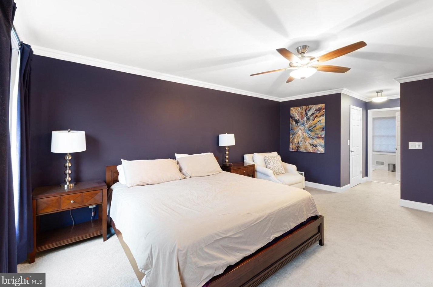 27 Andover Way, Trenton NJ 08610-1201 exterior