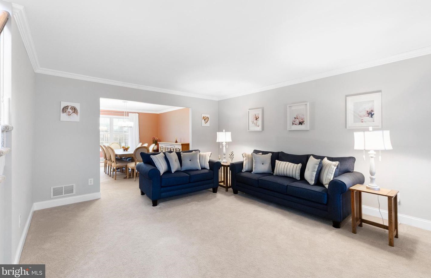 27 Andover Way, Trenton NJ 08610-1201 exterior