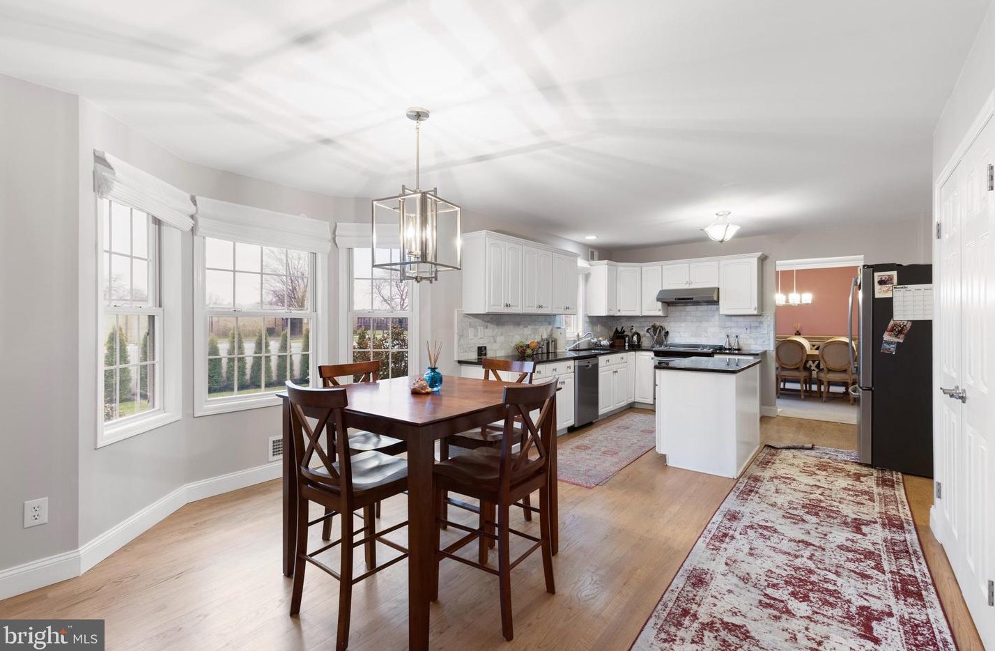 27 Andover Way, Trenton NJ 08610-1201 exterior