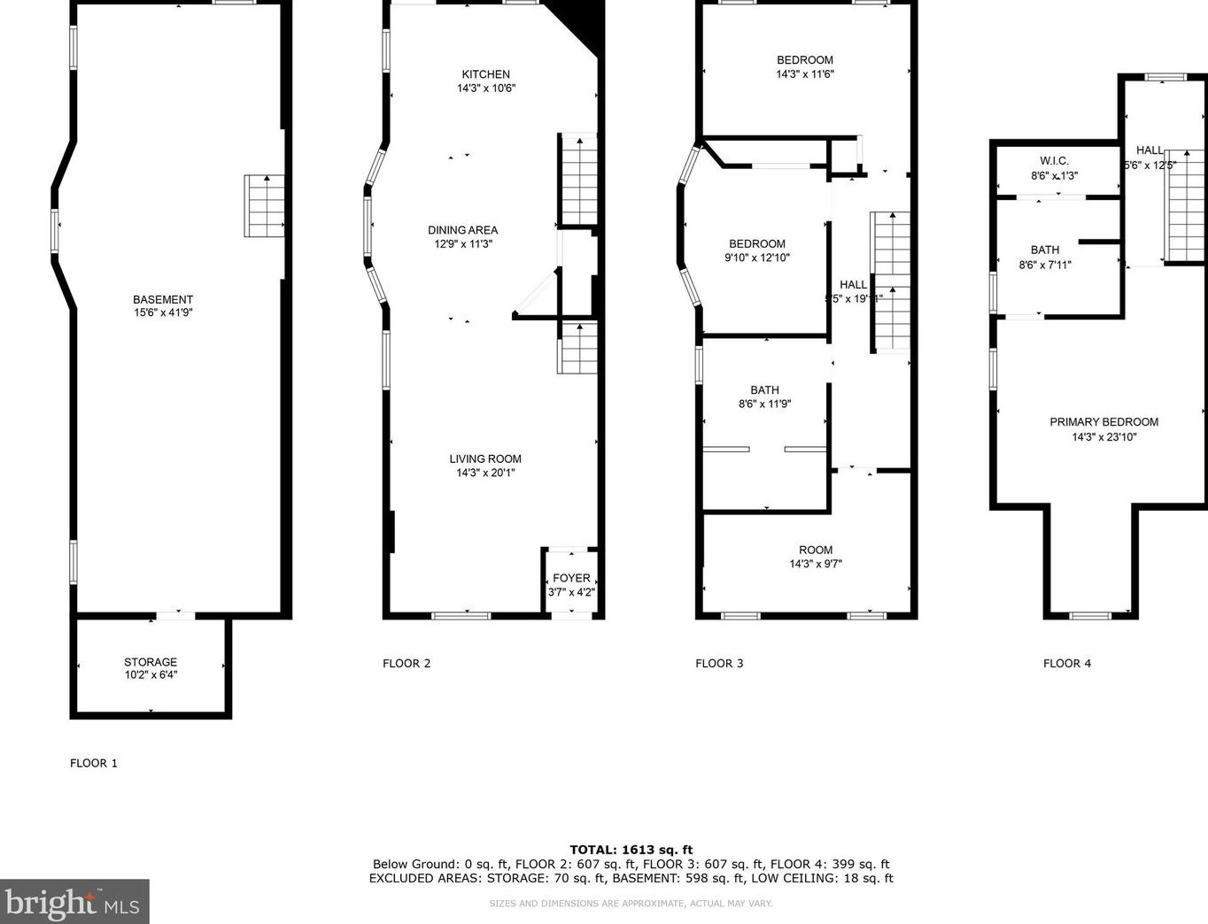 825 Stuyvesant Ave, Trenton NJ  08618-4105 exterior