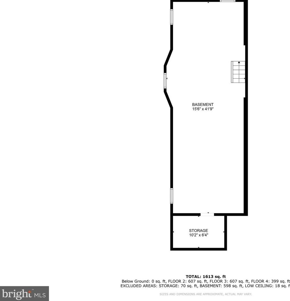 825 Stuyvesant Ave, Trenton NJ  08618-4105 exterior