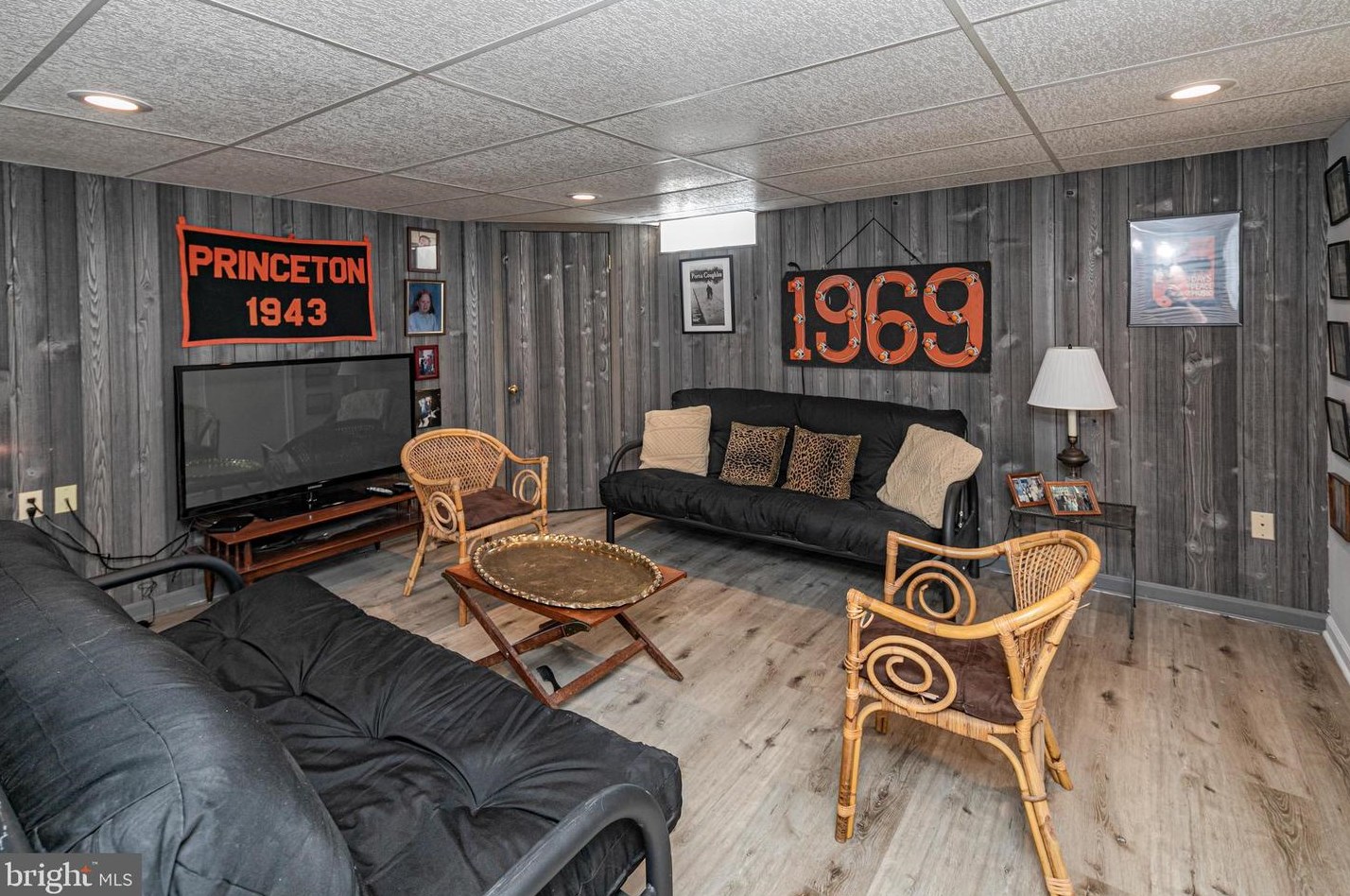 25 Brearly Rd, Princeton NJ  08540-6767 exterior