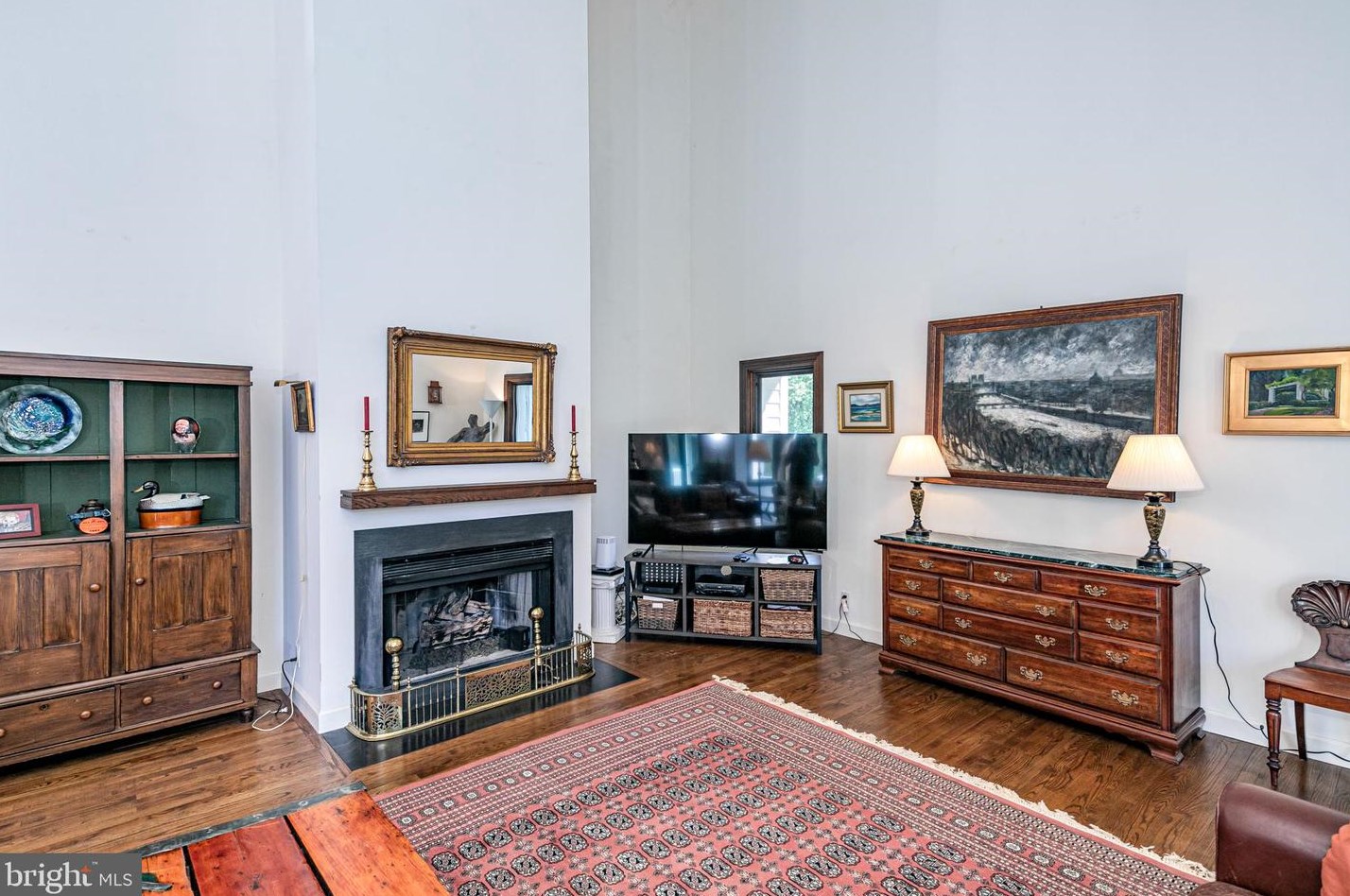 25 Brearly Rd, Princeton NJ  08540-6767 exterior