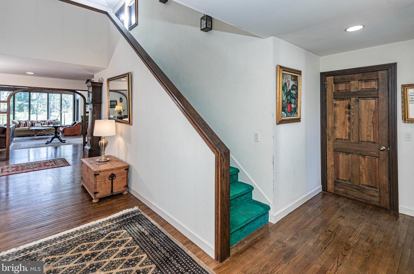 25 Brearly Rd, Princeton NJ  08540-6767 exterior