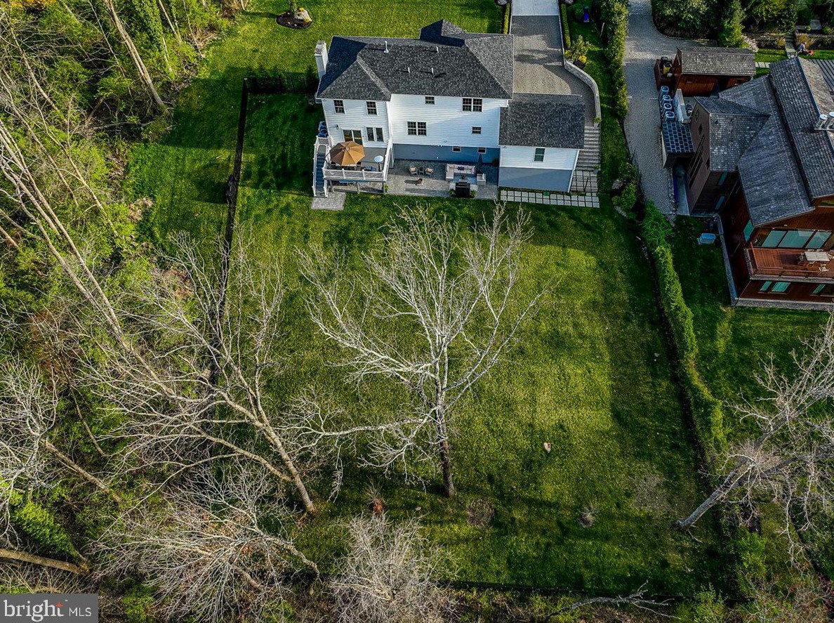 107 Westcott Rd, Princeton NJ  08540-3061 exterior
