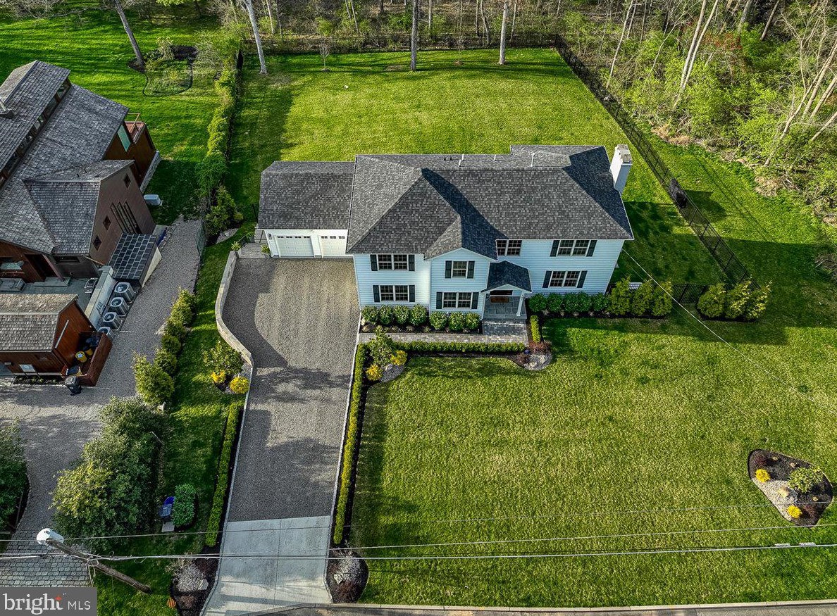 107 Westcott Rd, Princeton NJ  08540-3061 exterior