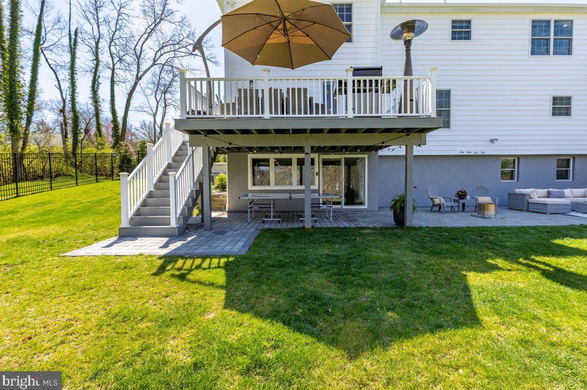 107 Westcott Rd, Princeton NJ  08540-3061 exterior