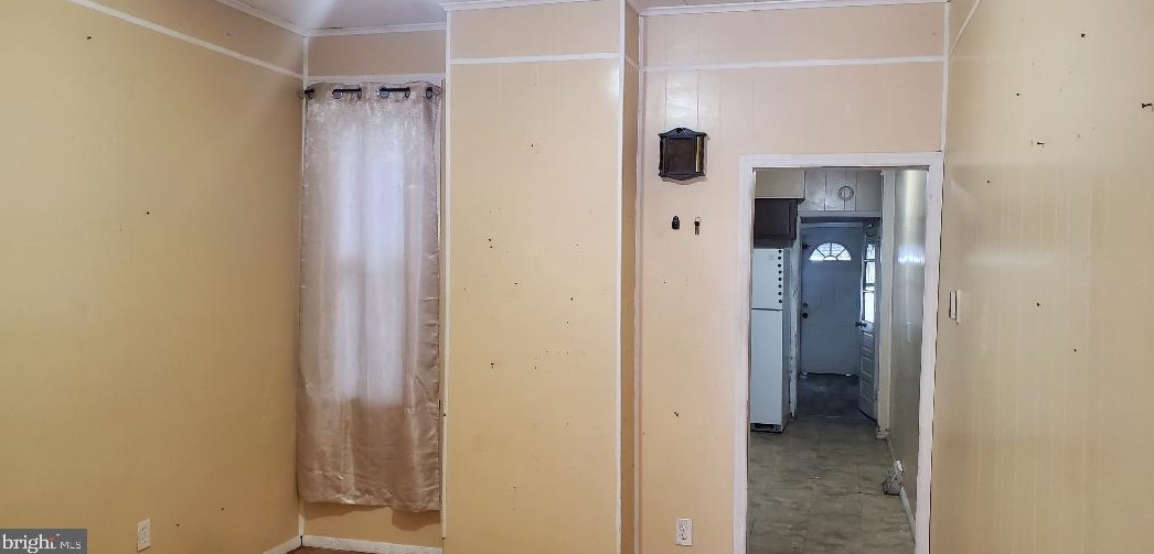 52 Randall Ave, Trenton NJ  08611-3106 exterior